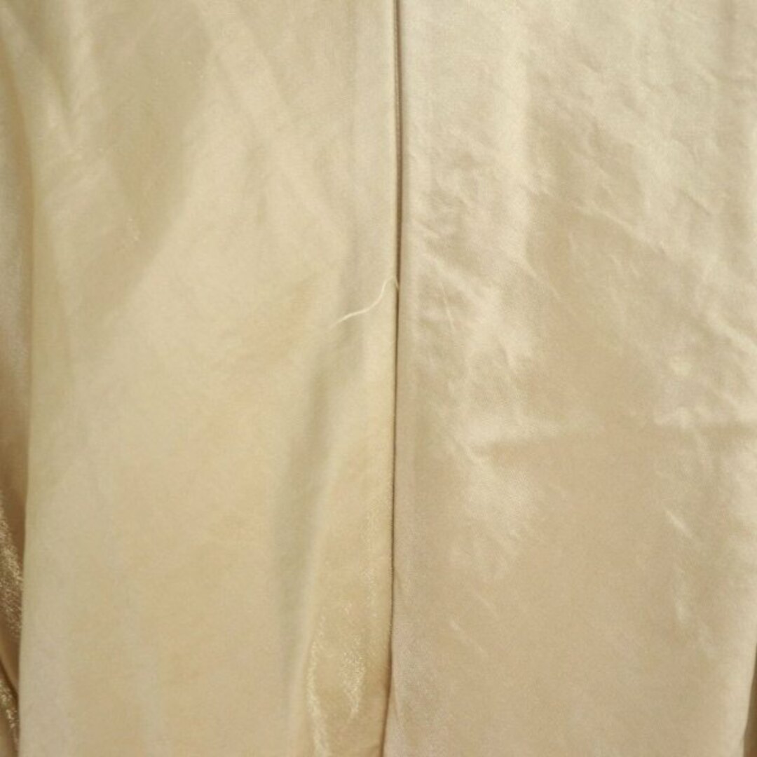 FRAY I.D(フレイアイディー)のフレイアイディー 21AW シアーツイルフレアスカート ロング フレア 1 レディースのスカート(ロングスカート)の商品写真