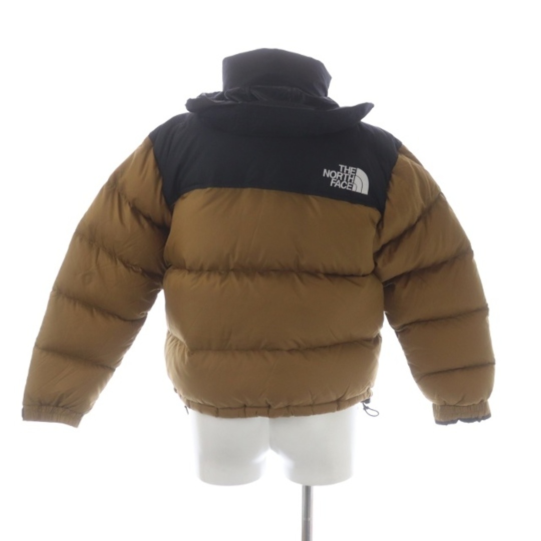 THE NORTH FACE - ザノースフェイス ショートヌプシジャケット ダウン