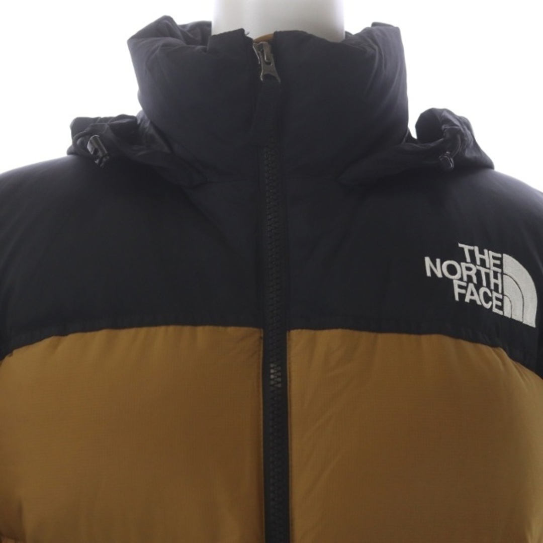 THE NORTH FACE - ザノースフェイス ショートヌプシジャケット ダウン