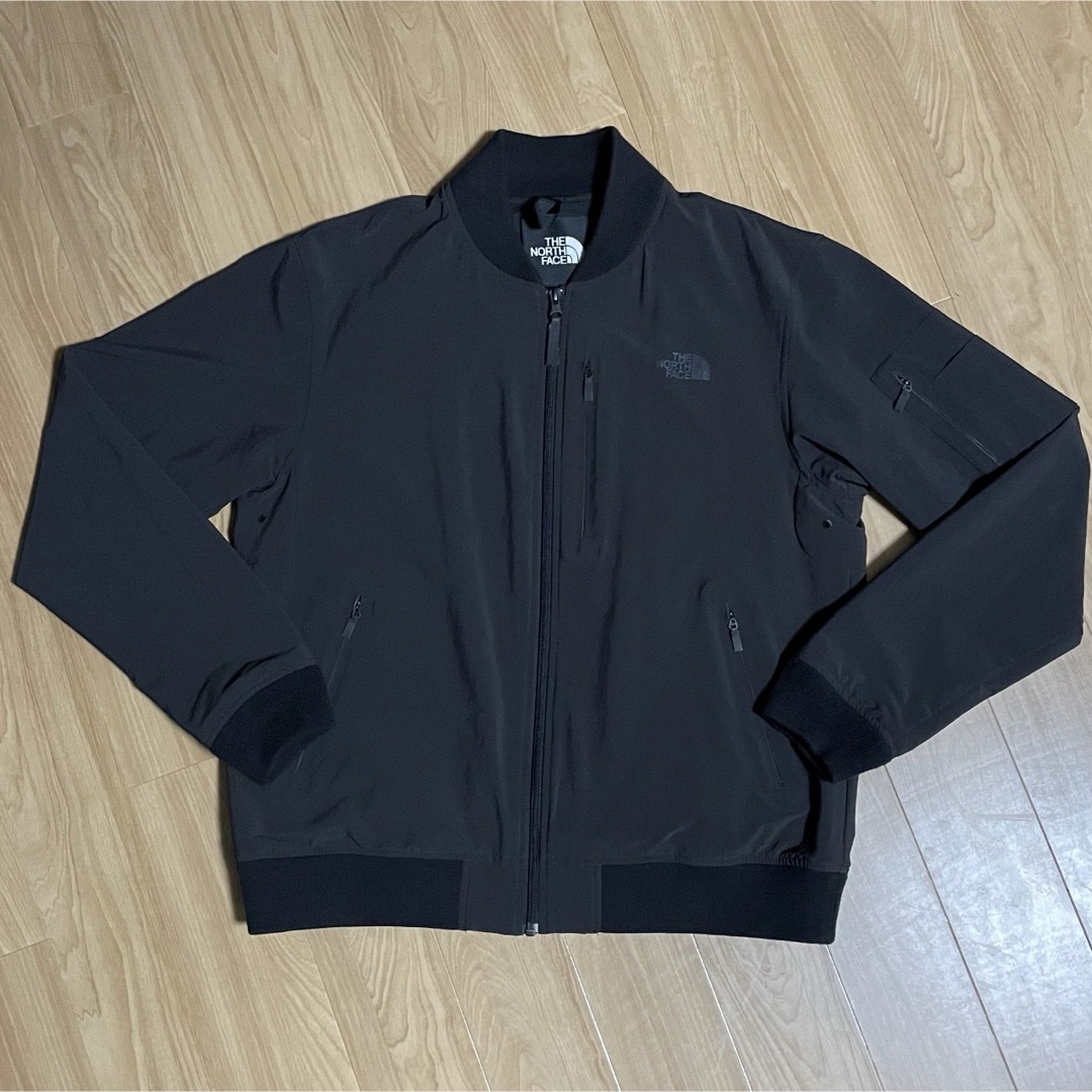 中古】 THE NORTH FACE Verb Tech Q3 JKT | www.cc-eventos.com.mx