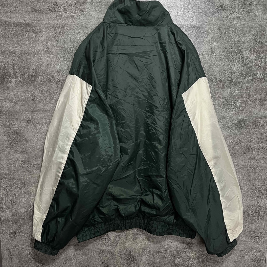 UMBRO - 90s UMBRO(アンブロ)ビンテージ ナイロンジャケットの通販 by