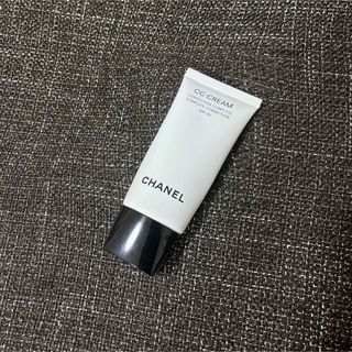 シャネル(CHANEL)のCHANEL CCクリーム(CCクリーム)