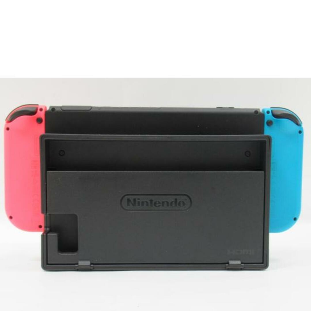 Nintendo/NintendoSwitch/ネオンブルー・ネオンレッド/HAC-001 Nintendo/NintendoSwitch/ネオンブルー・ネオンレッド/HAC-001