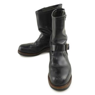 RED WING レッドウィング/エンジニアブーツ/2268/25.5/メンズスシューズ/BCランク/64【中古】(ブーツ)