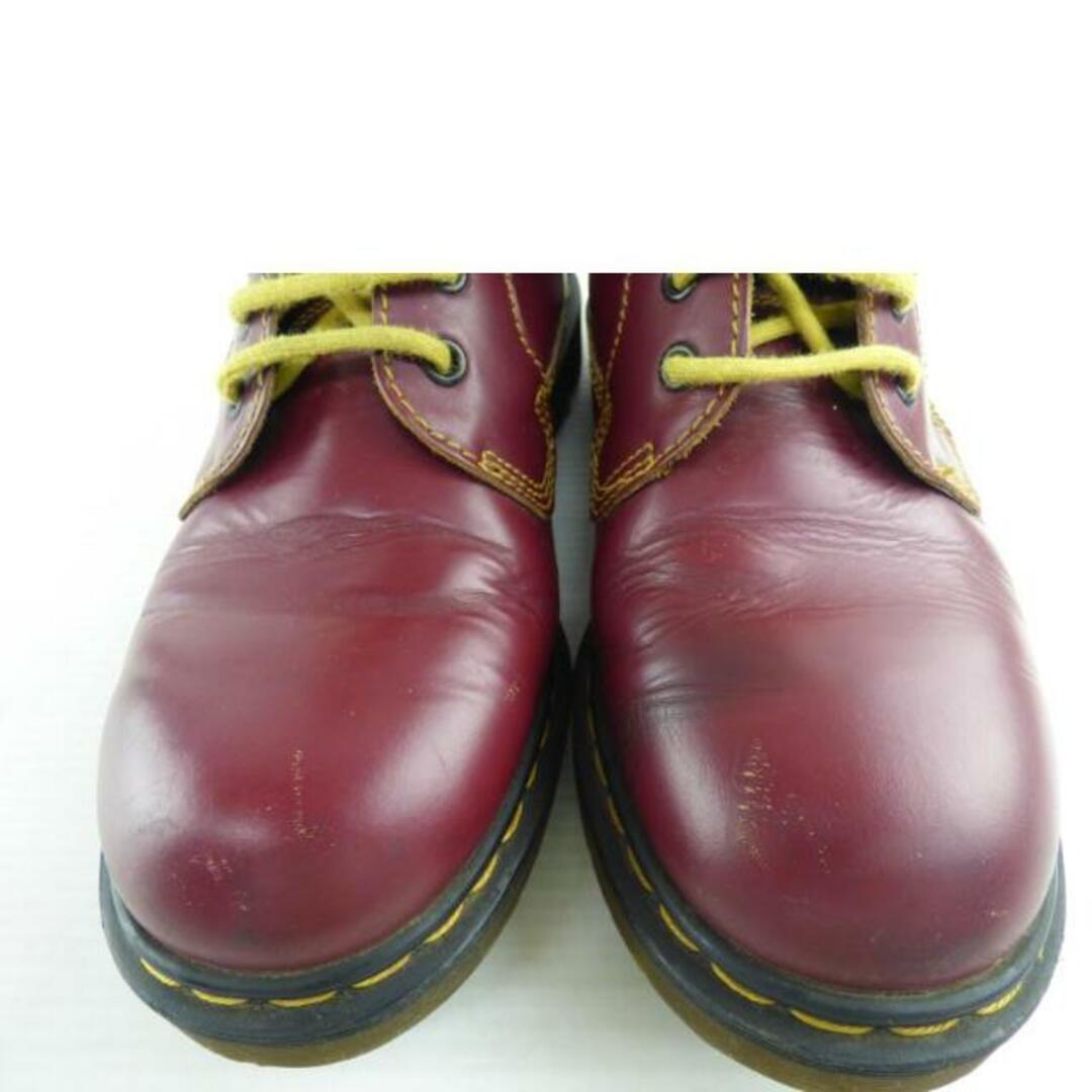 Dr.Martens ドクターマーチン/12ホールブーツ/9114/26.5/メンズ Dr.Martens ドクターマーチン/12ホールブーツ/9114/26.5/メンズ