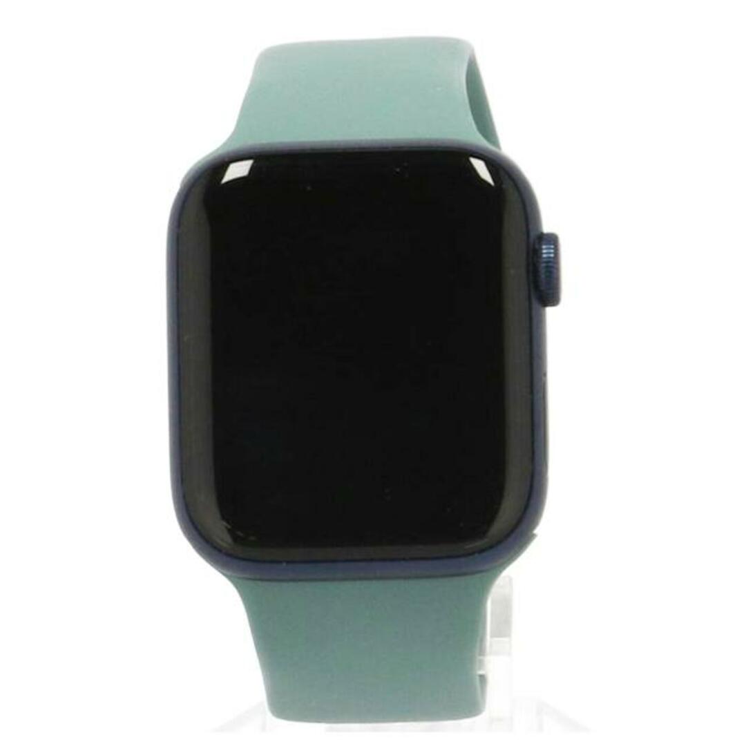 Apple アップル/Apple Watch Series 6/M09A3J/A/H4HFL0LUQ1XR/パソコン関連/Bランク/64【中古】 スマホ/家電/カメラのスマートフォン/携帯電話(その他)の商品写真