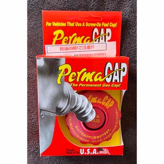 ♪♪楽々♪ ♪超便利!RR1 Perma CAP RED 給油口キャップの通販 ♪♪楽々♪ ♪超便利!RR1 Perma CAP RED 給油口キャップの通販