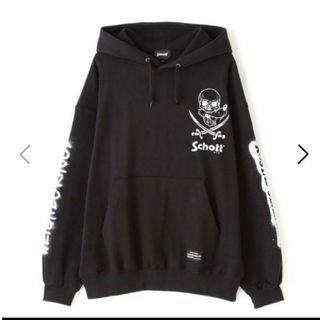 NEIGHBORHOOD SAVAGE SWEATPARKA LS 伊勢丹限定L