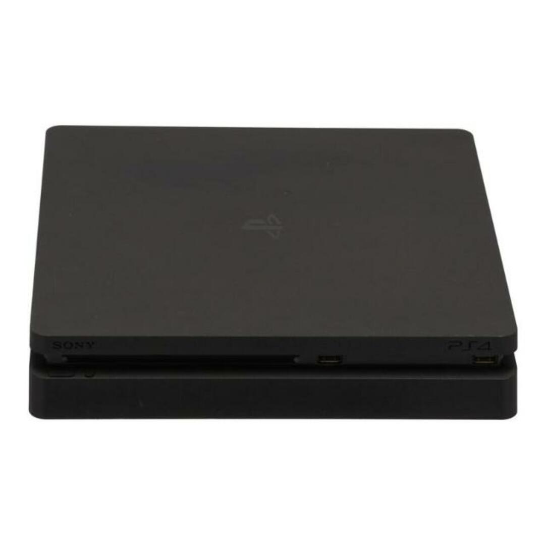 SONY ソニー/PlayStation4 本体/CUH-2000BB01/5906427/ゲーム機 SONY ソニー/PlayStation4 本体/CUH-2000BB01/5906427/ゲーム機