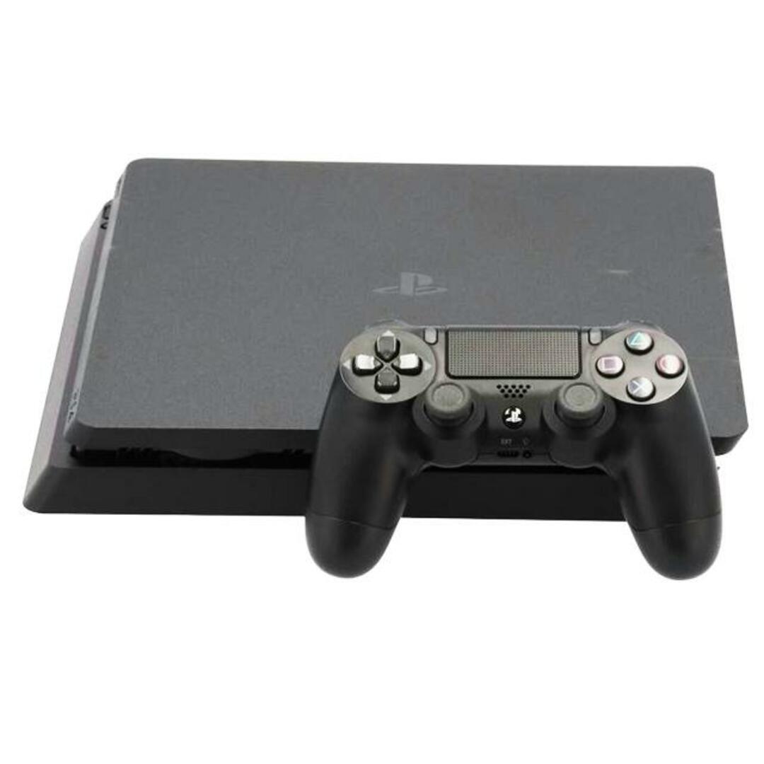 SONY ソニー/PlayStation4 本体/CUH-2200AB01/S011529860H SONY ソニー/PlayStation4 本体/CUH-2200AB01/S011529860H
