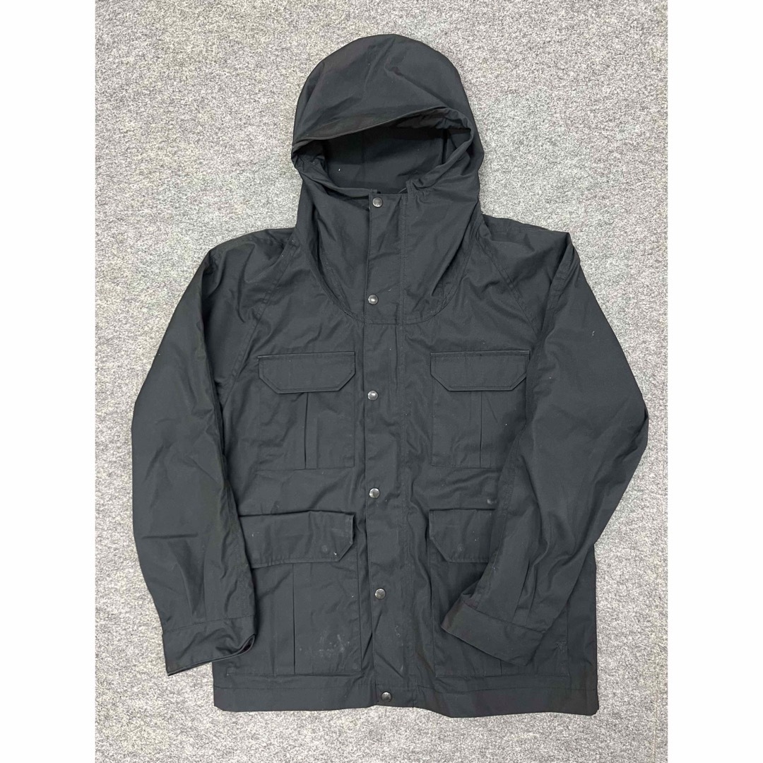 マウンテンパーカーTHE NORTH FACE  パープルレーベルmountain parka