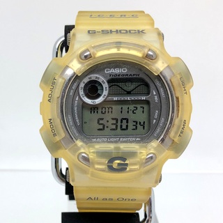 ジーショック(G-SHOCK)のG-SHOCK ジーショック 腕時計 DW-8600K(腕時計(デジタル))
