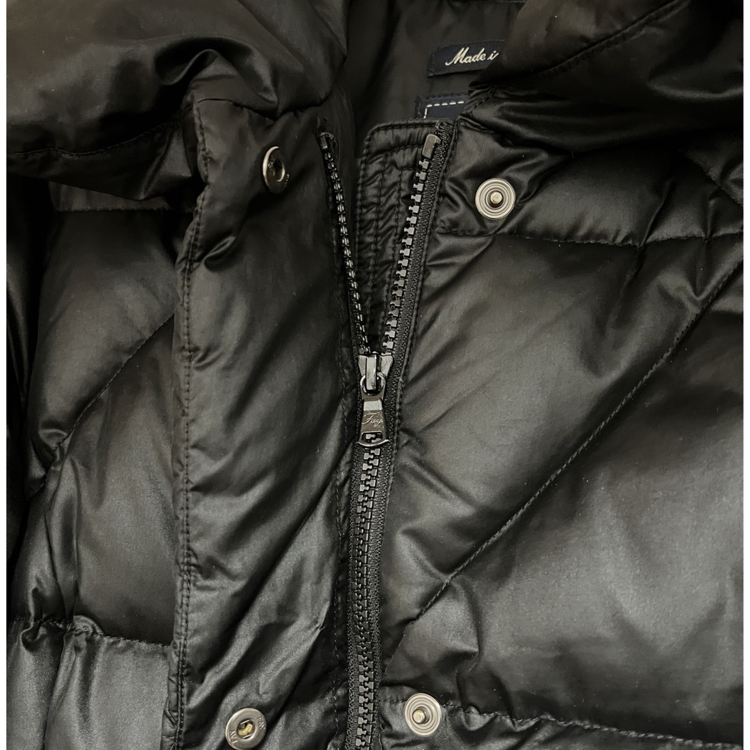 FAY(フェイ)のFay ダウンコート メンズのジャケット/アウター(ダウンジャケット)の商品写真