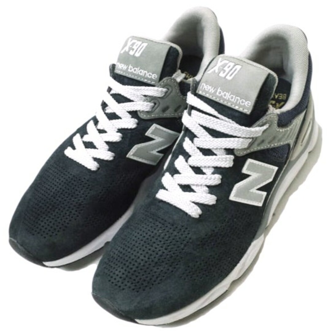 New Balance - NEW BALANCE x BEAMS PLUS ニューバランス ビームス