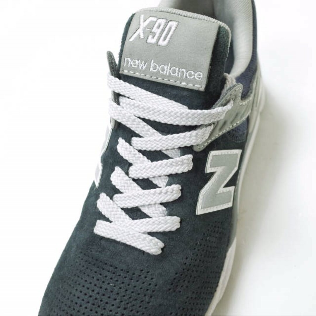 New Balance - NEW BALANCE x BEAMS PLUS ニューバランス ビームス