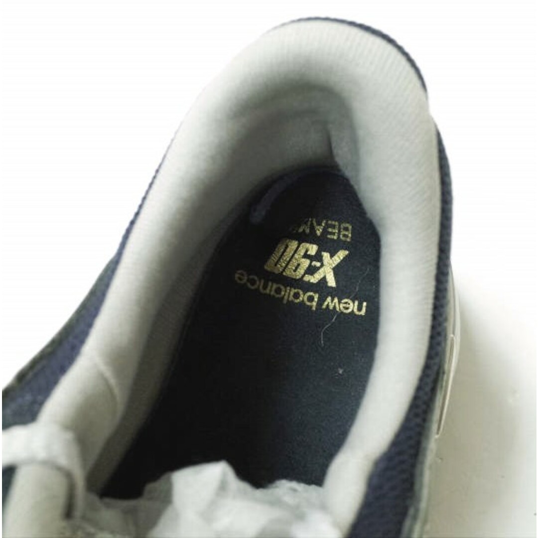 New Balance - NEW BALANCE x BEAMS PLUS ニューバランス ビームス