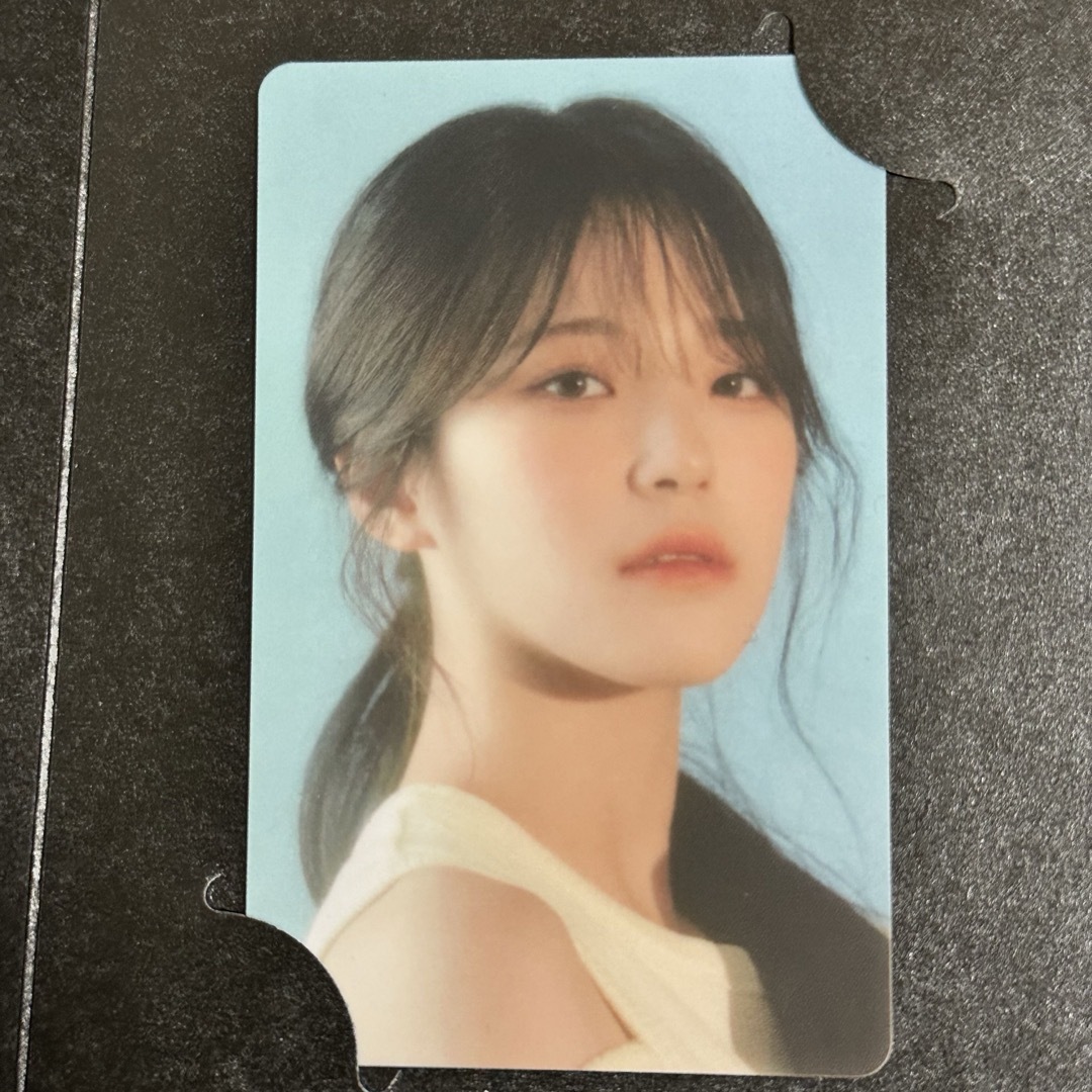 喜ばれる誕生日プレゼント fromis_9 セロム INSIGHT HYBE 入場特典 喜ばれる誕生日プレゼント fromis_9 セロム INSIGHT HYBE 入場特典