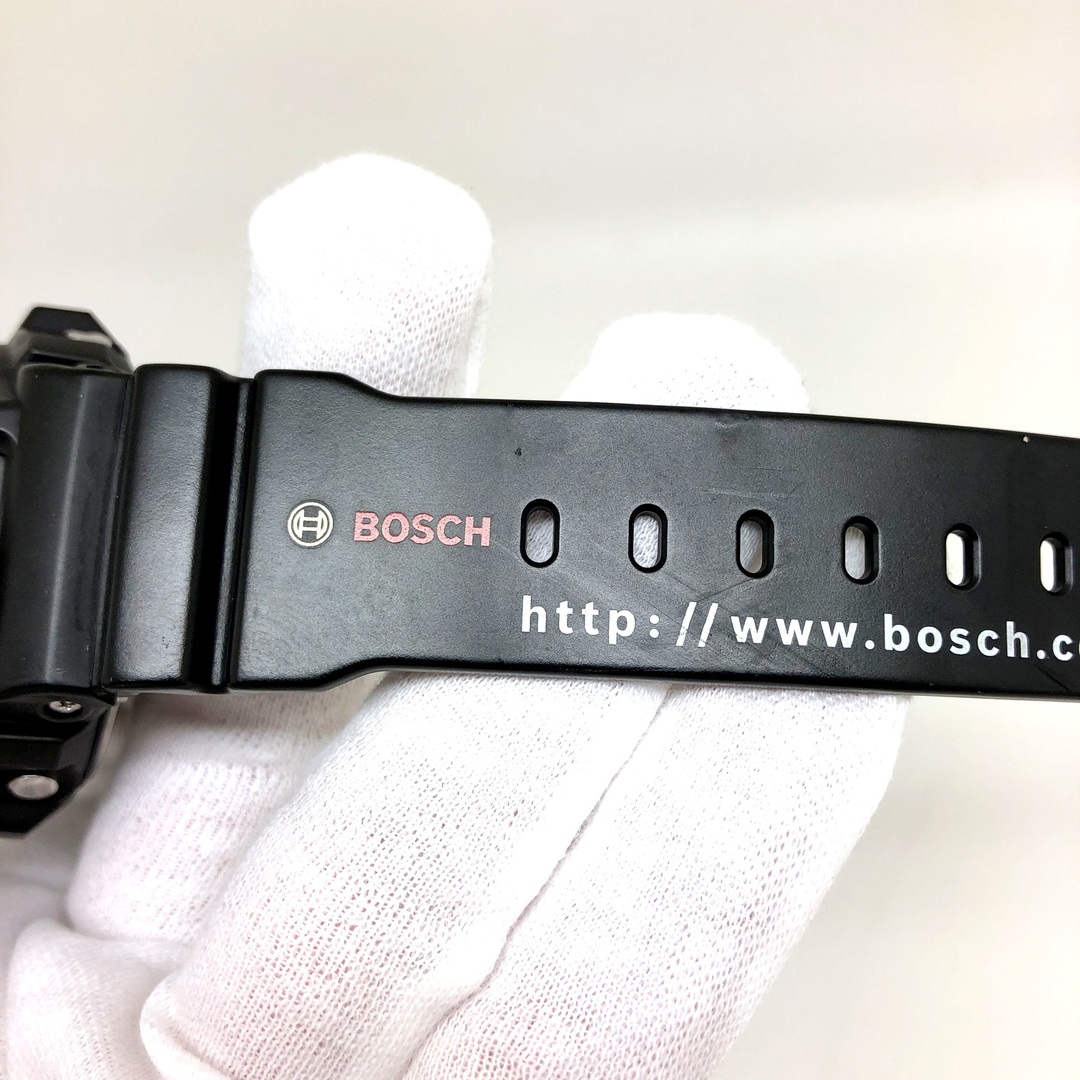 G-SHOCK(ジーショック)のG-SHOCK ジーショック 腕時計 DW-6900FS BOSCH メンズの時計(腕時計(デジタル))の商品写真