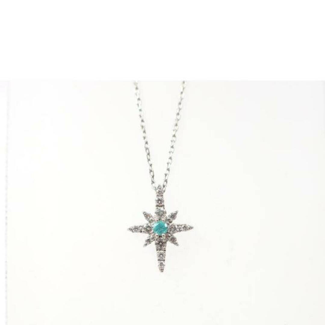 STAR JEWELRY スタージュエリー/パライバトルマリン STAR JEWELRY スタージュエリー/パライバトルマリン