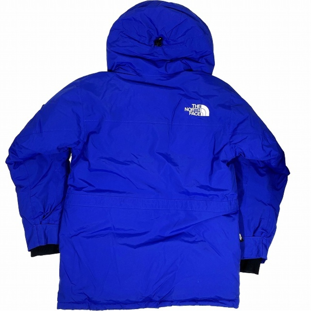 THE NORTH FACE - ザノースフェイス サザンクロス パーカー ダウン