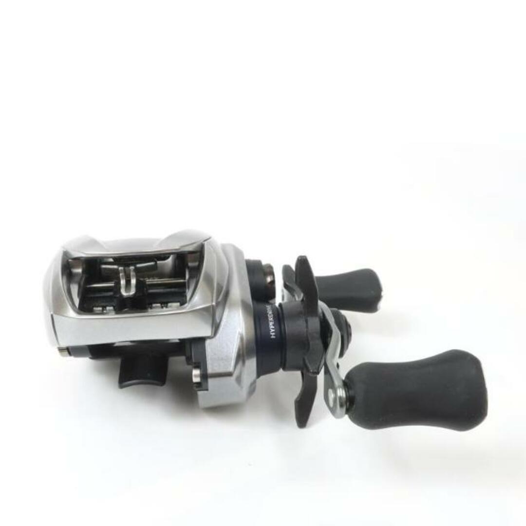 <br>DAIWA ダイワ/ジオリン レフトハンドル ベイトリール TW1000L/ZILLION SV TW 5.5/リール/ABランク/65【中古】 スポーツ/アウトドアのフィッシング(リール)の商品写真