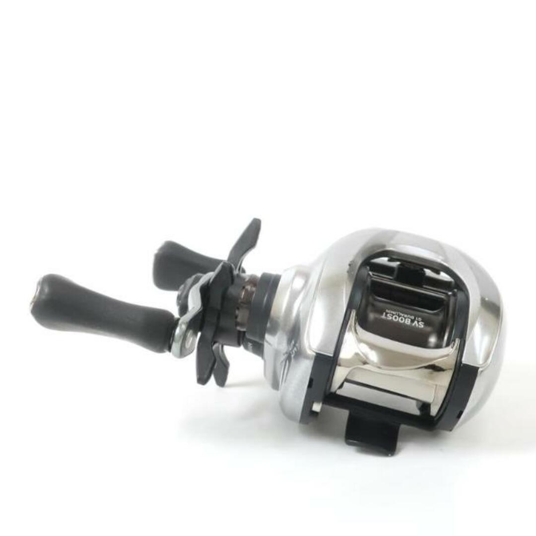 <br>DAIWA ダイワ/ジオリン レフトハンドル ベイトリール TW1000L/ZILLION SV TW 5.5/リール/ABランク/65【中古】 スポーツ/アウトドアのフィッシング(リール)の商品写真