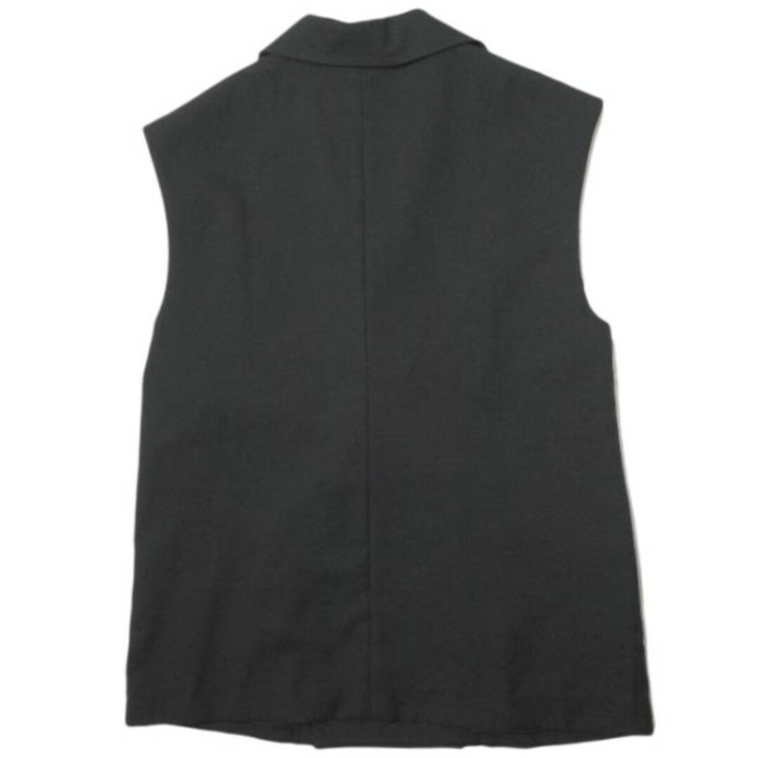 Mila Owen - Mila Owen ミラ オーウェン Double Tailored Vest ダブル