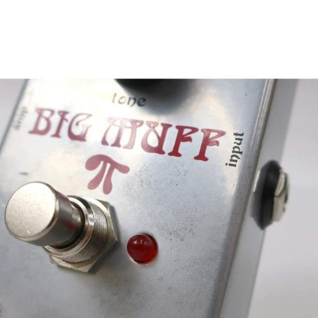 Electro-Harmonix エレクトロハーモニクス/エフェクター/Ram's Head Big Muff/202110077142/ABランク/65【中古】 楽器のレコーディング/PA機器(エフェクター)の商品写真