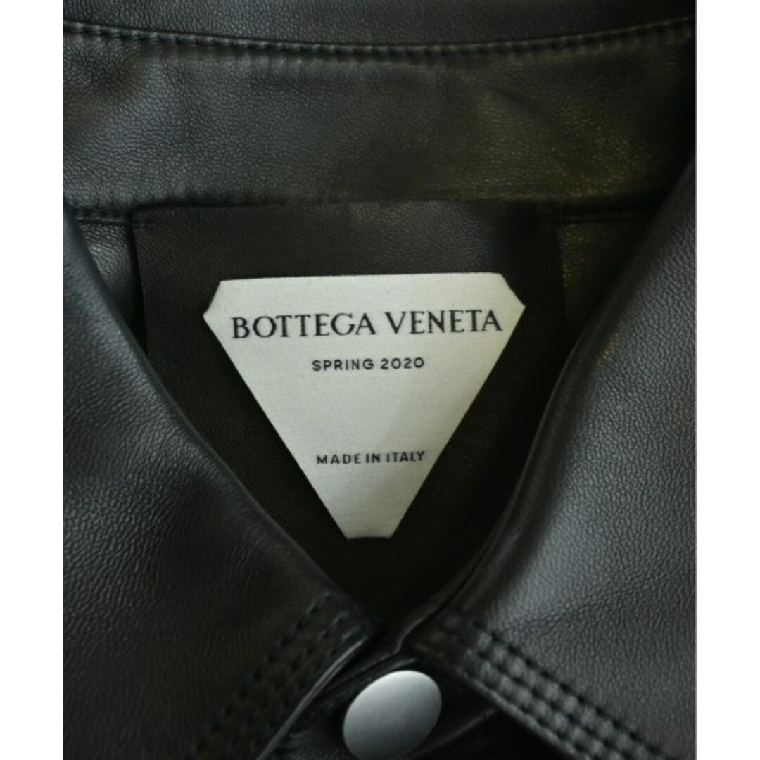 Bottega Veneta - BOTTEGA VENETA ボッテガベネタ カジュアルシャツ 48 ...