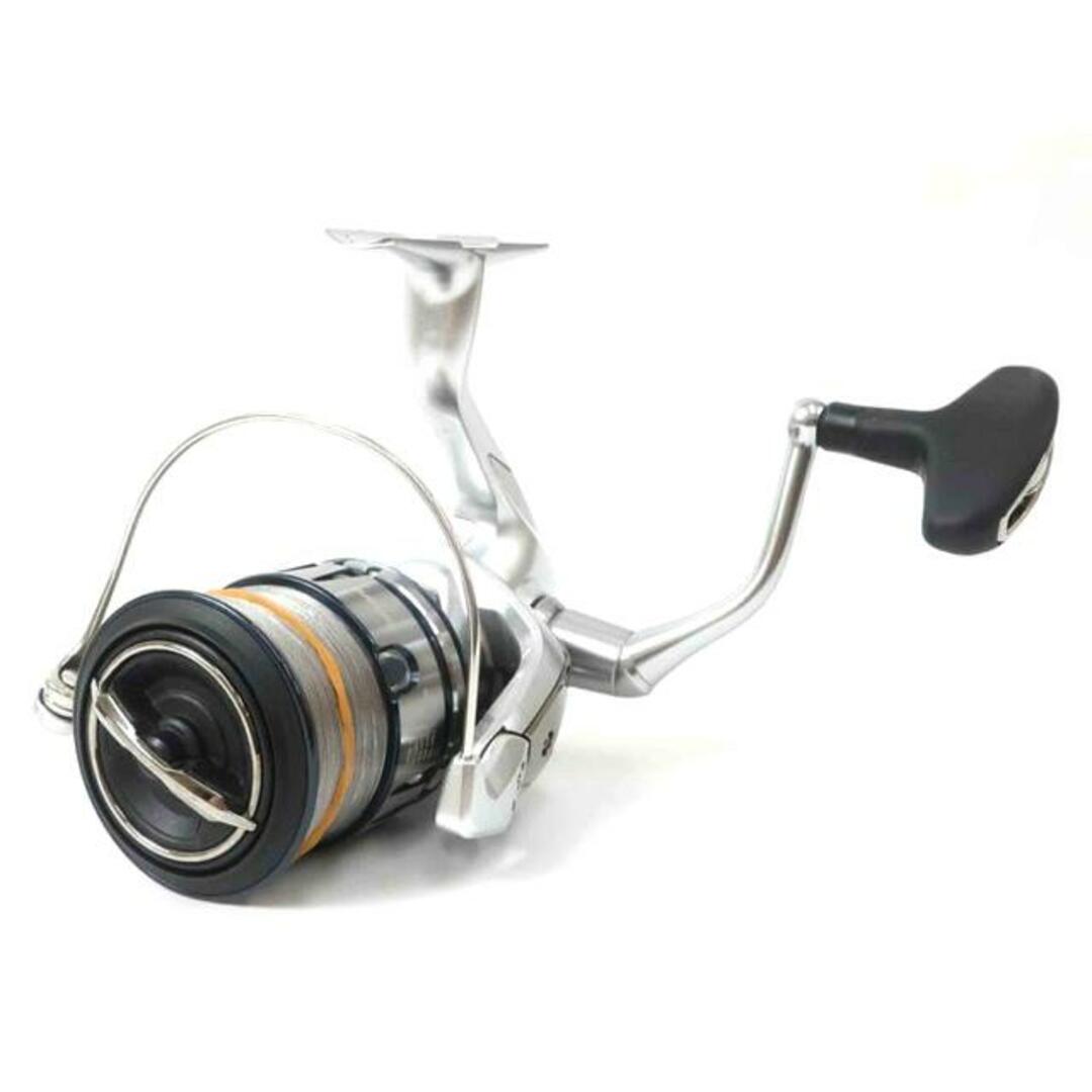 <br>SHIMANO シマノ/ストラディック スピニングリール/STRADIC 4000XG-L 19/04024/リール/ABランク/65【中古】 スポーツ/アウトドアのフィッシング(リール)の商品写真