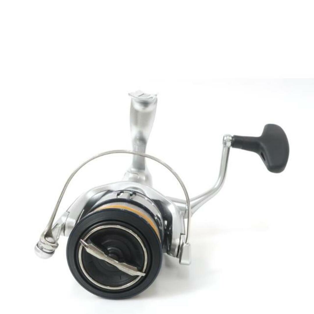 SHIMANO シマノ/ストラディック スピニングリール/STRADIC 4000XG-L 19/04024/リール/ABランク/65【中古】 スポーツ/アウトドアのフィッシング(リール)の商品写真