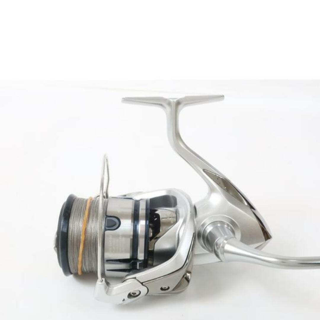 SHIMANO シマノ/ストラディック スピニングリール/STRADIC 4000XG-L 19/04024/リール/ABランク/65【中古】 スポーツ/アウトドアのフィッシング(リール)の商品写真