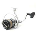 SHIMANO シマノ/ストラディック スピニングリール/STRADIC 4000XG-L 19/04024/リール/ABランク/65【中古】