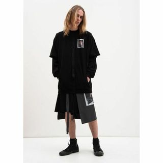 RAF SIMONS - RAF SIMONS ラフシモンズ 22AW altered reality