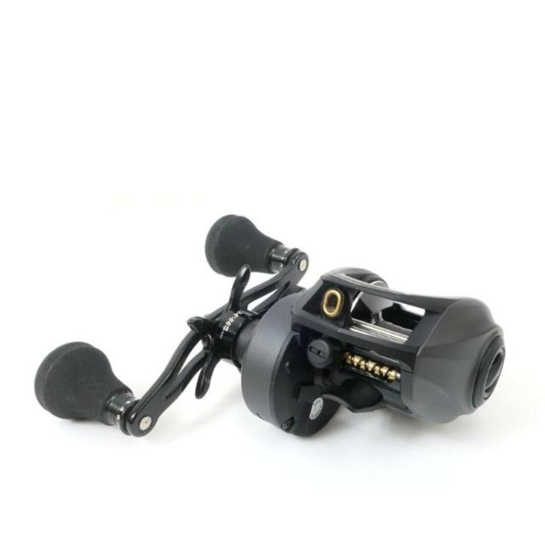 <br>Ａｂｕ　Ｇａｒｃｉａ アブガルシア/レボ・ビースト　ベイトリール/REVO BEST 40-HS//リール/Aランク/65【中古】 スポーツ/アウトドアのフィッシング(リール)の商品写真