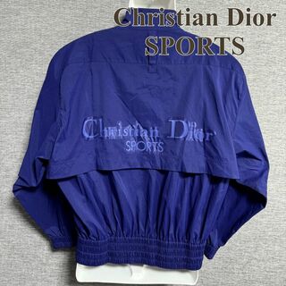 ディオール(Christian Dior) ブルゾン(メンズ)の通販 53点