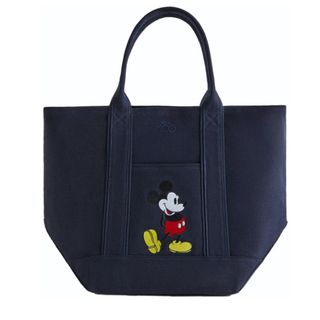 キス(KITH)のKITH x Disney Mickey トートバッグ(トートバッグ)