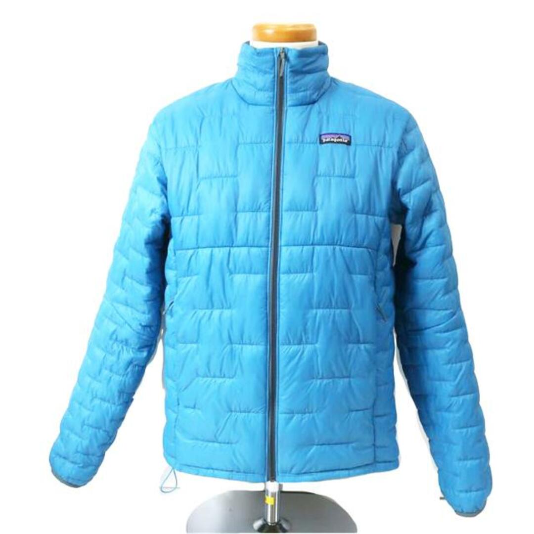 Patagonia パタゴニア/マイクロ・パフジャケット ダウン Patagonia パタゴニア/マイクロ・パフジャケット ダウン