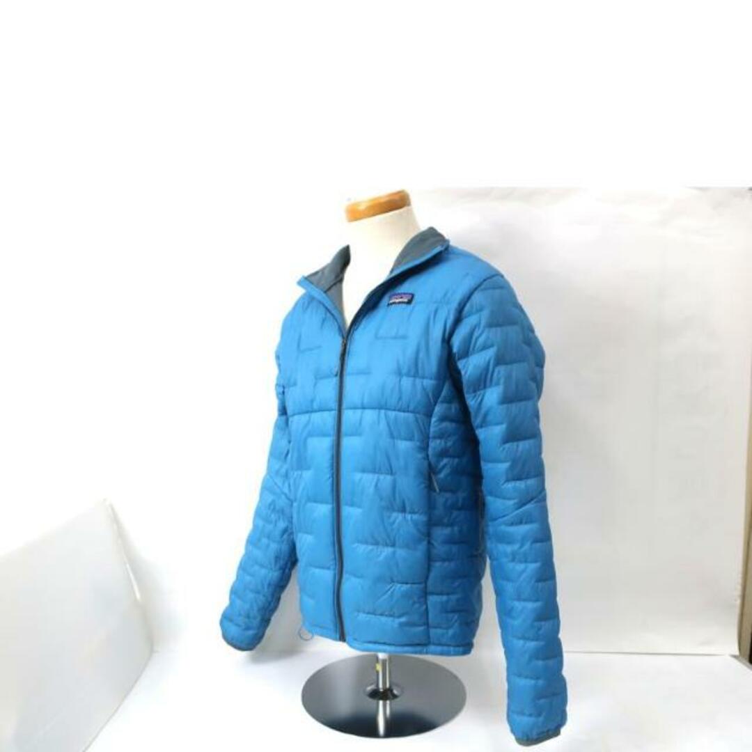 Patagonia パタゴニア/マイクロ・パフジャケット ダウン Patagonia パタゴニア/マイクロ・パフジャケット ダウン