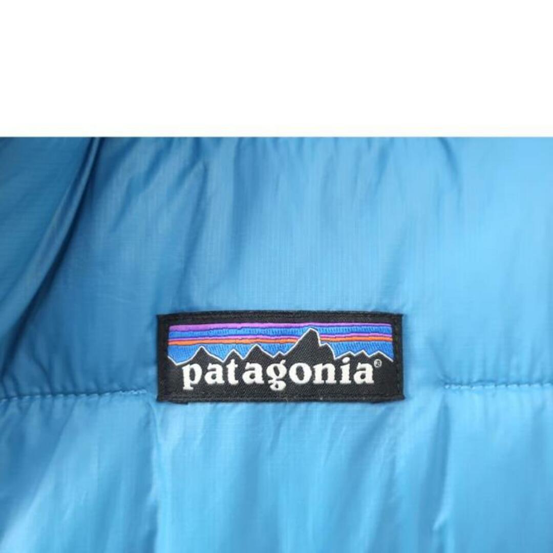 Patagonia パタゴニア/マイクロ・パフジャケット ダウン Patagonia パタゴニア/マイクロ・パフジャケット ダウン