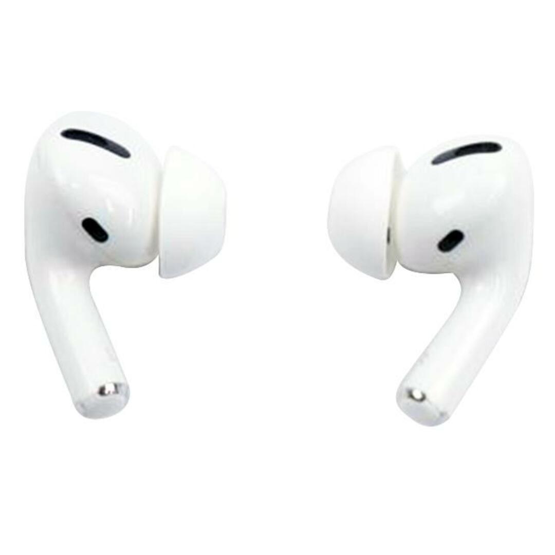 APPLE アップル/AirPodsPro/MWP22J/A/GX7F87P70C6L/ヘッドホン/ABランク/67【中古】 | フリマアプリ ラクマ APPLE アップル/AirPodsPro/MWP22J/A/GX7F87P70C6L/ヘッドホン/ABランク/67【中古】 | フリマアプリ ラクマ