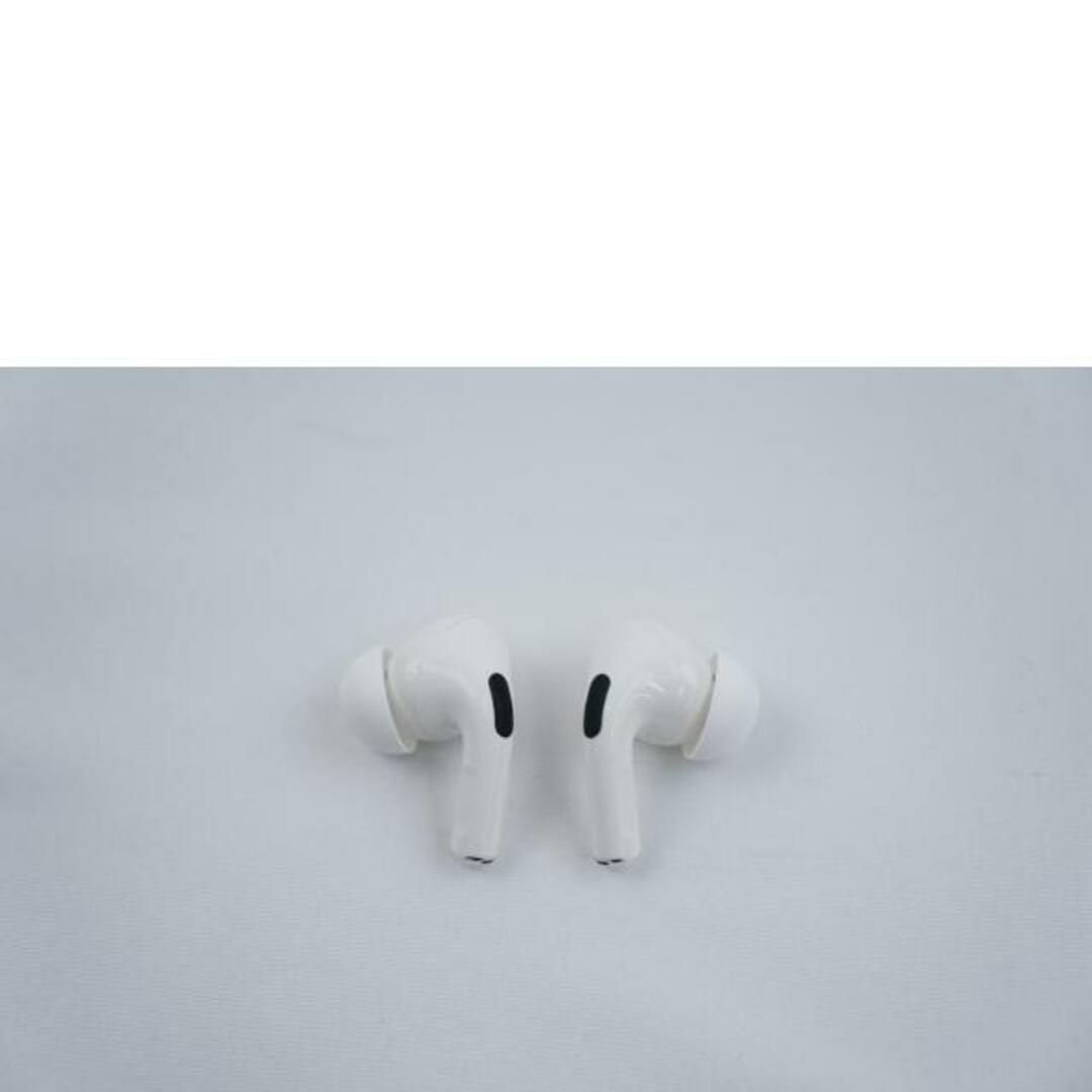 APPLE アップル/AirPodsPro/MWP22J/A/GX7F87P70C6L/ヘッドホン APPLE アップル/AirPodsPro/MWP22J/A/GX7F87P70C6L/ヘッドホン