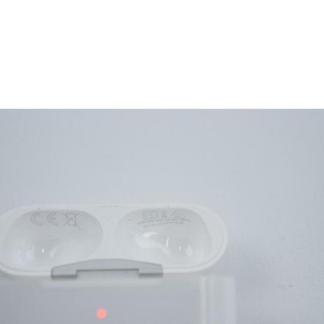 APPLE アップル/AirPodsPro/MWP22J/A/GX7F87P70C6L/ヘッドホン APPLE アップル/AirPodsPro/MWP22J/A/GX7F87P70C6L/ヘッドホン