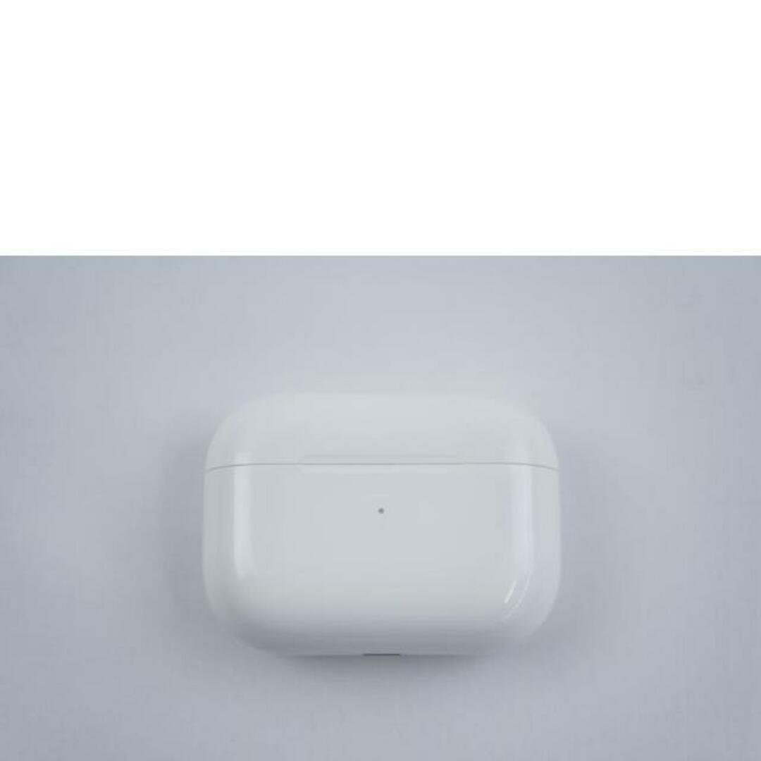 APPLE アップル/AirPodsPro/MWP22J/A/GX7F87P70C6L/ヘッドホン APPLE アップル/AirPodsPro/MWP22J/A/GX7F87P70C6L/ヘッドホン