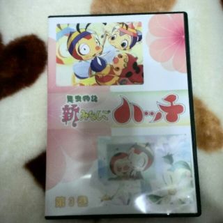 DVD  新みなしごハッチ③(その他)
