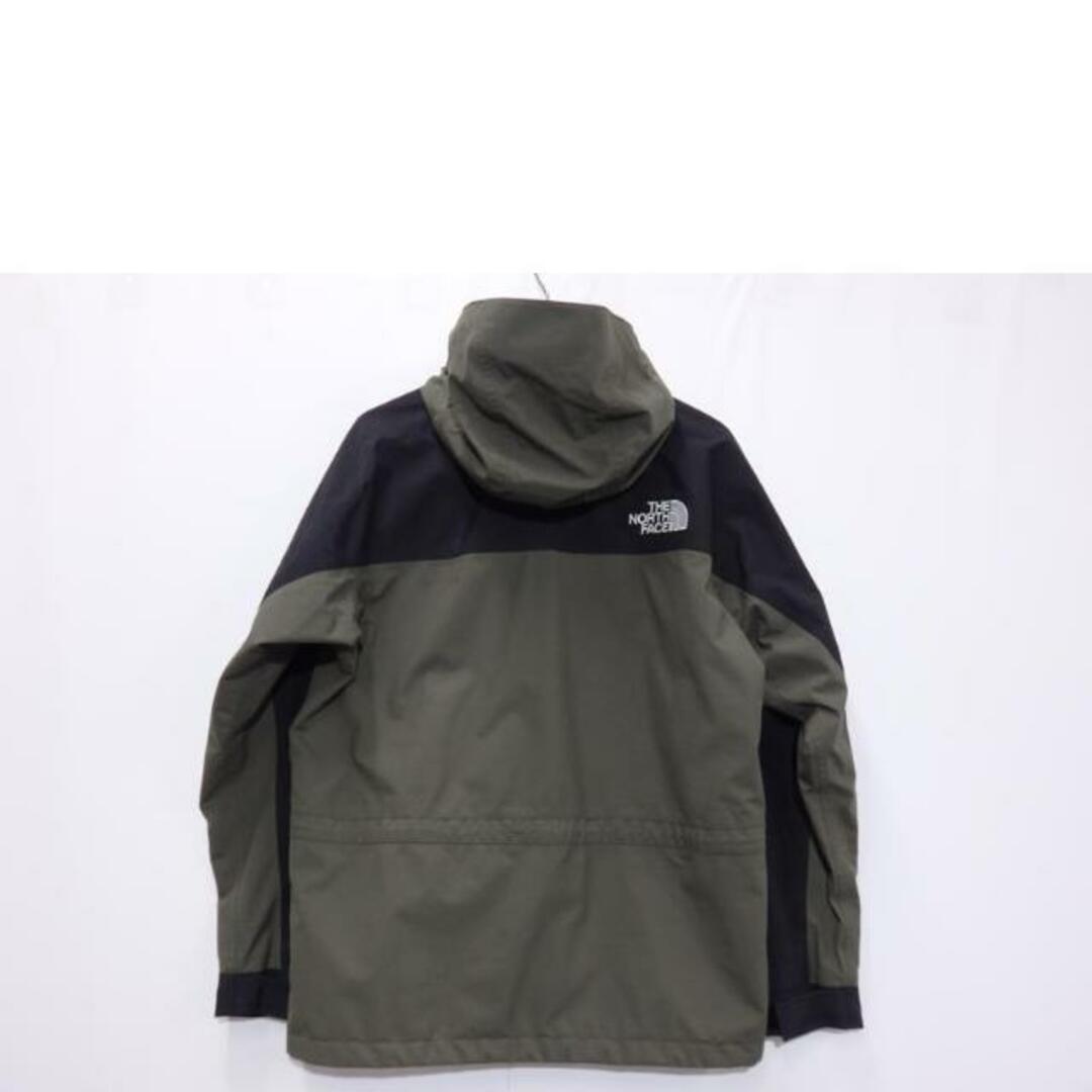 約74cm身幅<br>ＮＯＲＴＨＦＡＣＥ NORTHFACE/ＮＯＲＴＨＦＡＣＥ　マウンテンライト　ＪＫＴ　Ｌ/NP11834//Lメンズアウター/Bランク/58