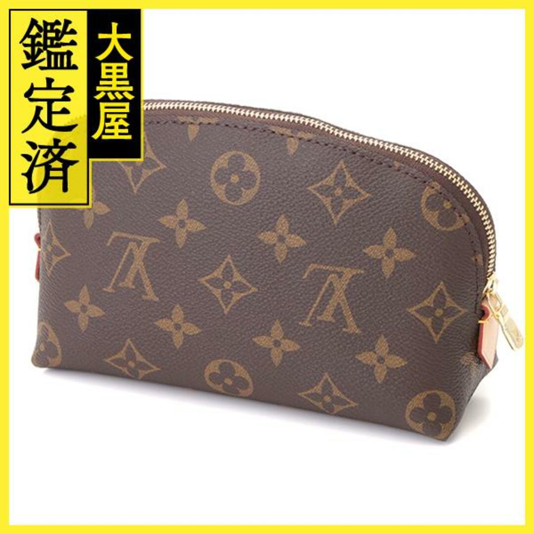 LOUIS VUITTON - Louis Vuitton ルイ・ヴィトン ポシェット