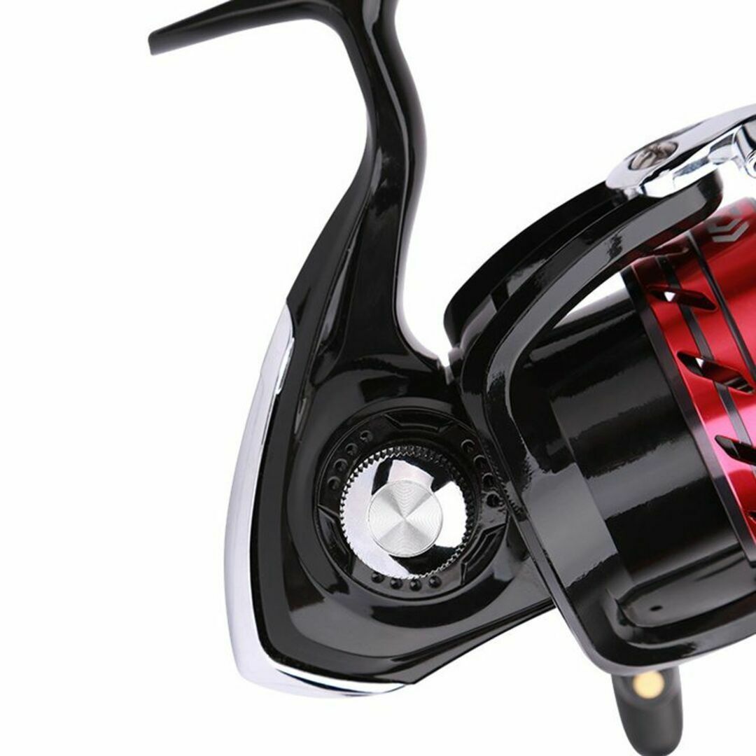 DAIWA(ダイワ)のダイワ リール 4500番台 スピニングリール 新品　未使用　日本未発売 大物 スポーツ/アウトドアのフィッシング(リール)の商品写真