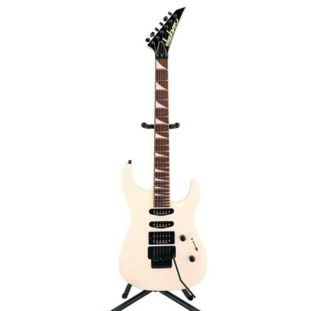Jackson ジャクソン/エレキギター(ホワイト)/DK2 Dinky Pro/9846702/エレキギター/Bランク/58【中古】 | フリマアプリ ラクマ Jackson ジャクソン/エレキギター(ホワイト)/DK2 Dinky Pro/9846702/エレキギター/Bランク/58【中古】 | フリマアプリ ラクマ