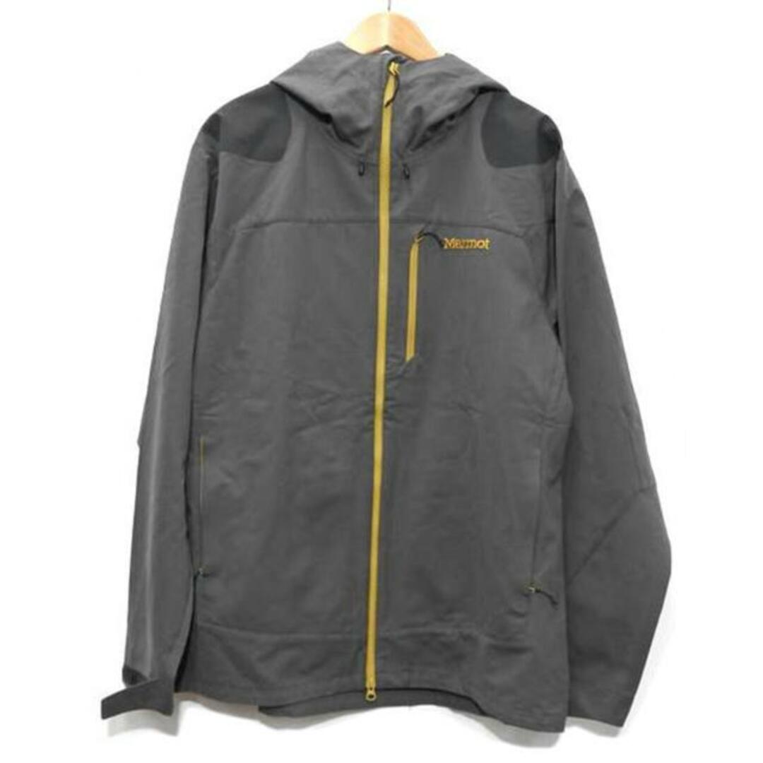 <br>Marmot マーモット/ウーラーウインドジャケット/TOMOJK10/XL/メンズアウター/Bランク/67約60cm裄丈